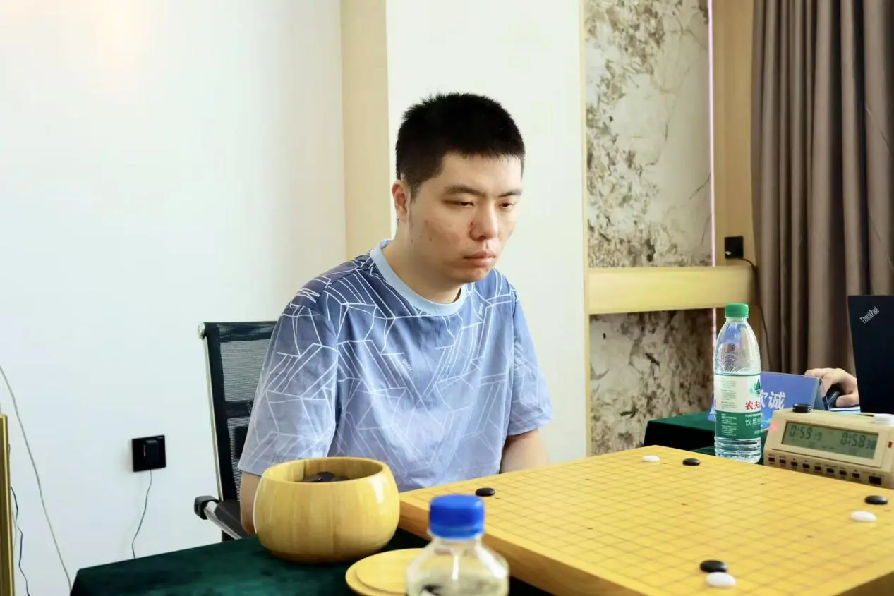 李钦诚超级