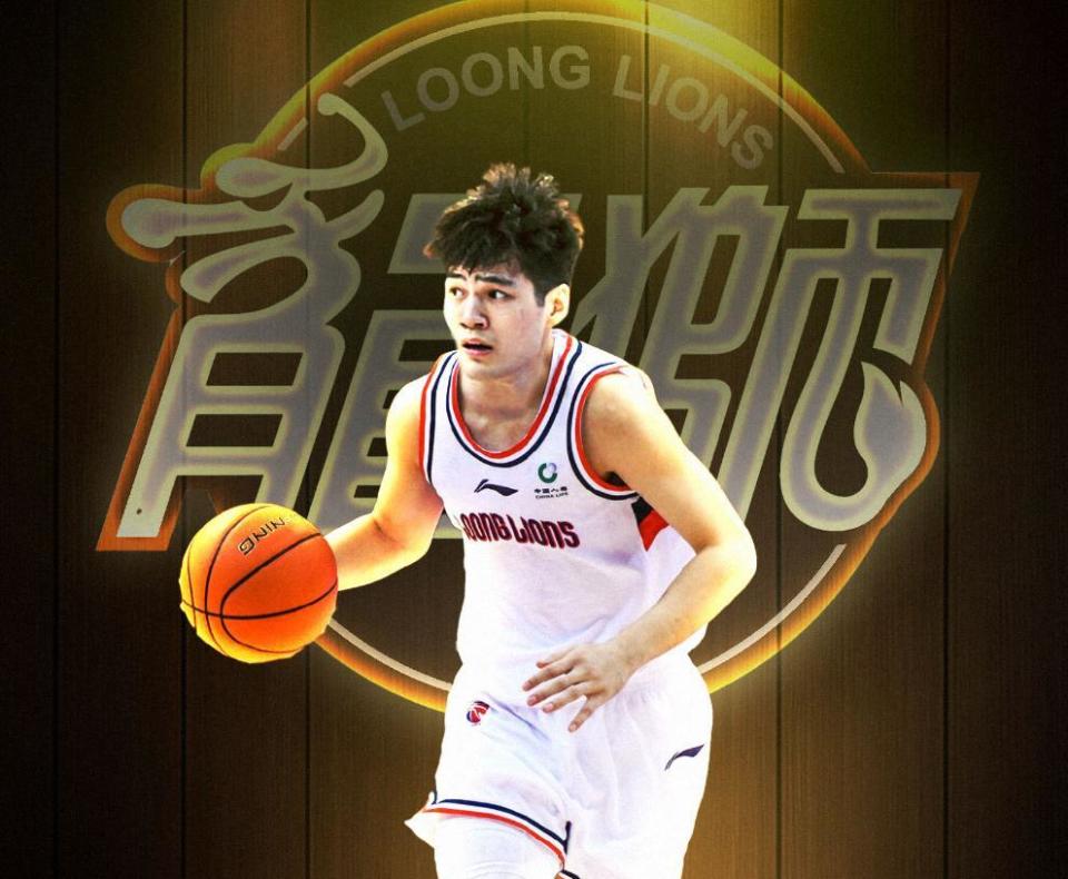 这不禁让很, 广州男篮, ZTokx