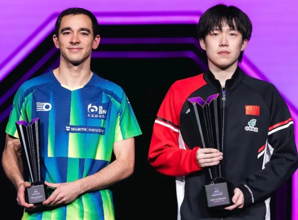 王楚钦重返, src