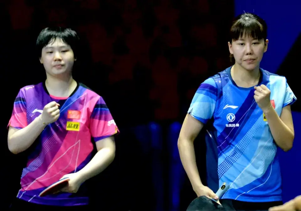 周世界排名, 向鹏, 第四位