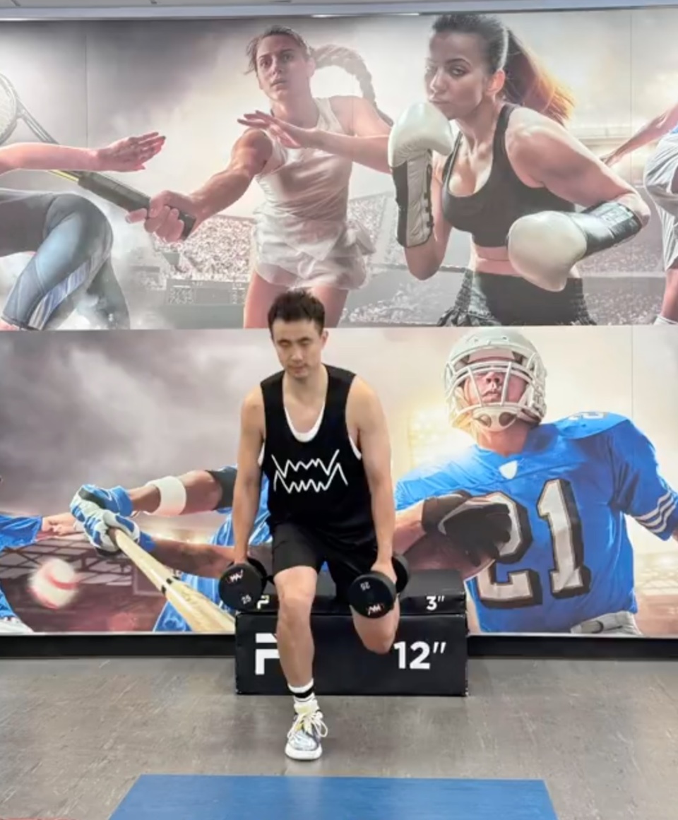 bt, 备战全运会 bt, 备战全运会