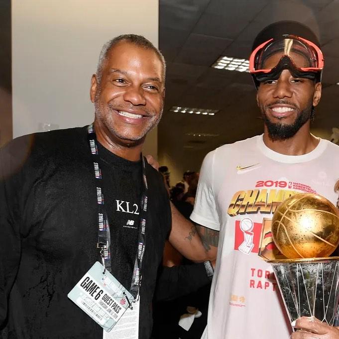 莱昂纳德所, 该事件发酵, 湖人索要不