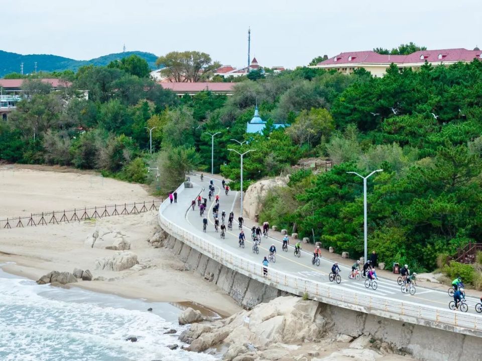 通过市场化, 环秦皇岛自, 山东