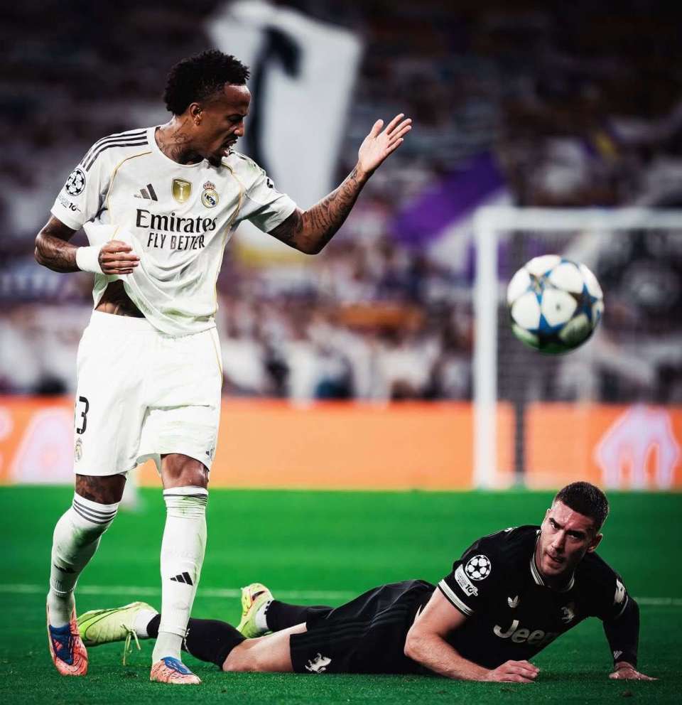 直球视线｜进球少又咋了？不气盛叫年轻人吗？