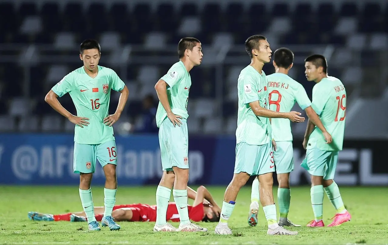 子勋, 苦涩结果