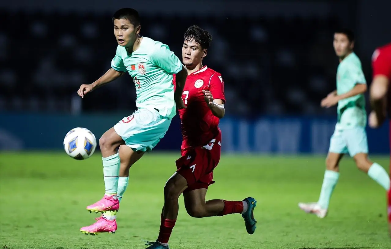 yid, 缓解了球队, OFahs